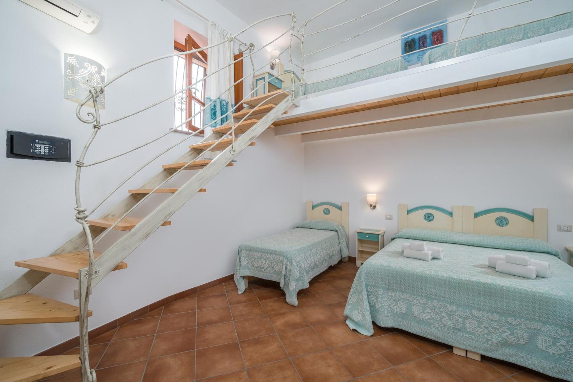 Bosa Queen House ภายนอก รูปภาพ
